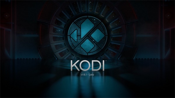 kodi播放器tv版
