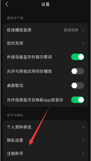 汽水音乐最新版本