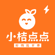 小桔點(diǎn)點(diǎn)極速版app最新版 v1.0.0 安卓版