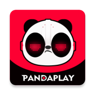 PANDA潮玩平臺 v1.0 安卓版