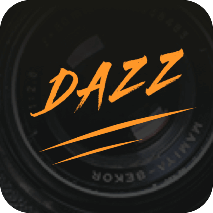 dazz相機(jī)下載安裝正版 v1.0.45 官方手機(jī)版