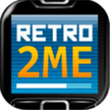 retro2me模拟器app