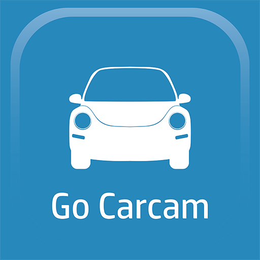 惠普行車記錄儀APP客戶端(Go Carcam) v2.0.8.231012 安卓中文版