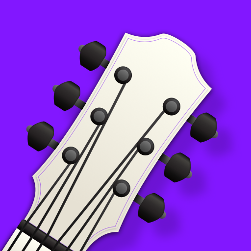 simple guitar中文版 v1.0.1 安卓版