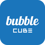 CUBE bubble官方下載2024最新版本 v1.1.7 安卓版