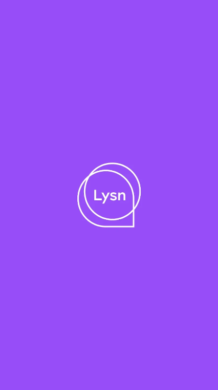 lysn最新版軟件