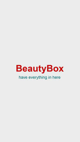 beautybox最新版5.0