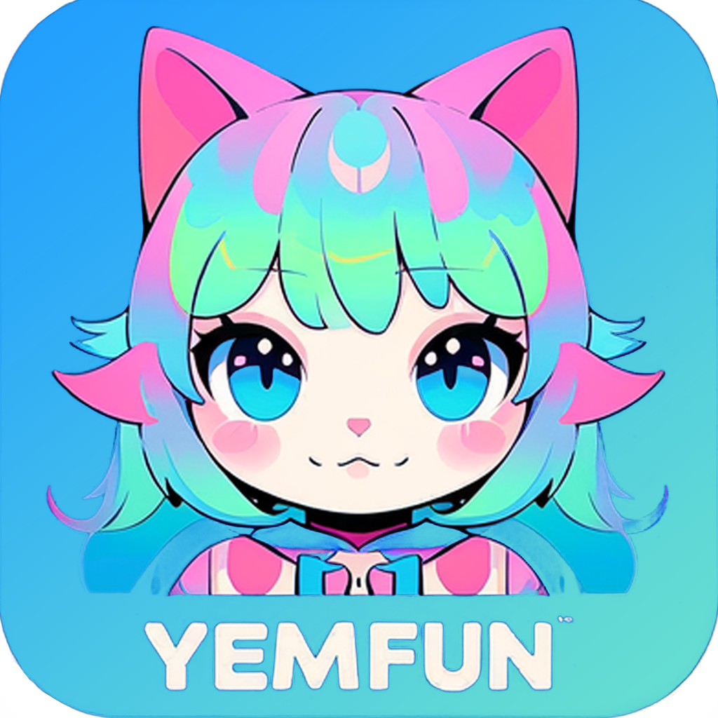 YemFun動(dòng)漫免費(fèi)版 v4.1.4 安卓最新版