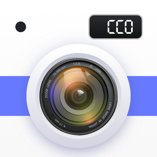 CCD復古相機APP最新版本 v1.0.1 安卓手機版