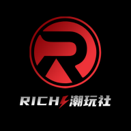 RICH潮玩社軟件 v1.0.0 安卓版