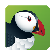 puffin瀏覽器下載官方(Puffin Web Browser) v10.2.1.51662 最新版