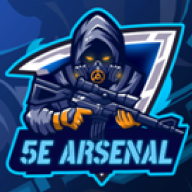 5e arsenal csgo槍械皮膚購(gòu)買平臺(tái) v1.0.0 安卓版