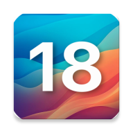 iOS 18 啟動器最新版(iOS 18 Launcher) v1.02 安卓中文版