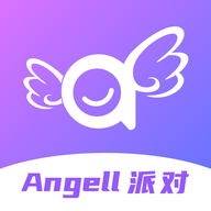 Angell派對軟件 v1.0.0 安卓版