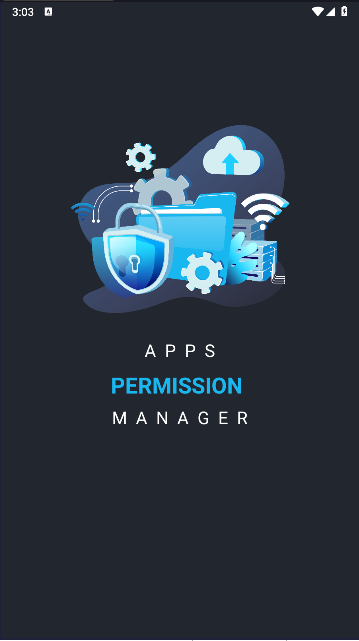 應用權(quán)限管理器軟件(App Permission Manager)