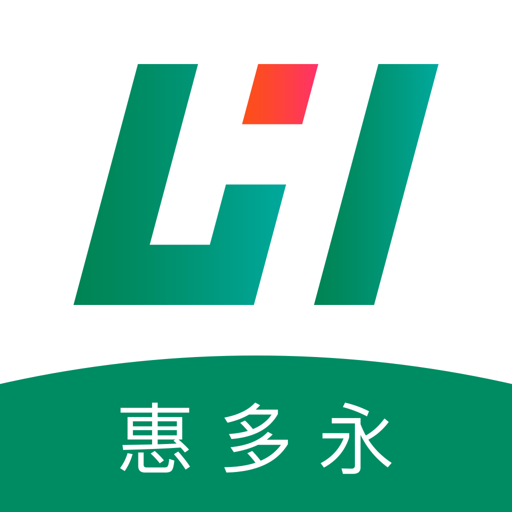 惠多永商城平臺 v4.1.5 官方安卓版