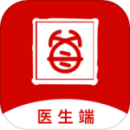 陪養(yǎng)醫(yī)生端