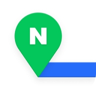 naver map官方版下載  