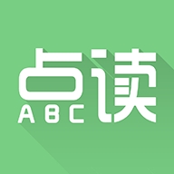 愛點(diǎn)讀英語app  