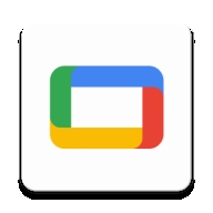 Google TV app下載  