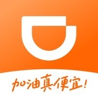 滴滴加油司機版app  