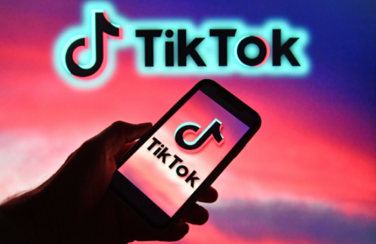 tiktok國際版無限制蘋果版