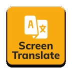 ScreenTranslate屏幕翻譯  