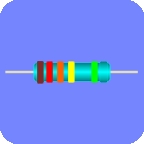 色環(huán)電阻計算器免費版  