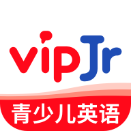 vipJr青少兒英語手機版