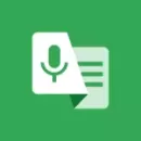 Google Live Transcribe Notification