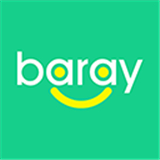 baray外卖app