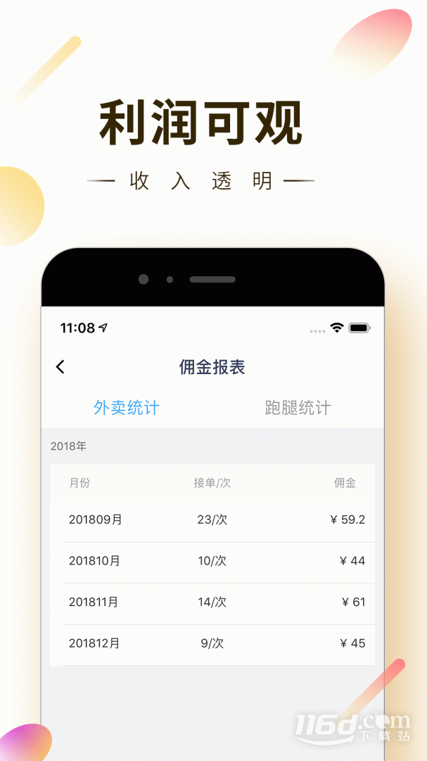 快车新骑手版 v24.1.45