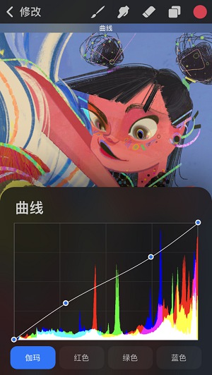 procreate下载免费