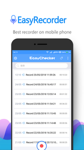 易錄音app