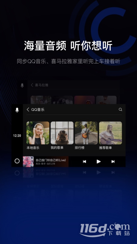 驾驶伴侣 v12.0.1