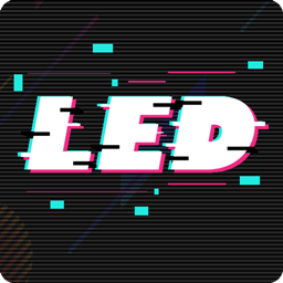 LED燈牌顯示屏手機版