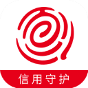 百行征信個人查詢app