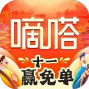 嘀嗒出行順風(fēng)車app