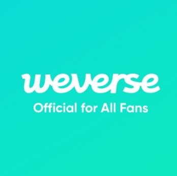 weverse官方下載中文版