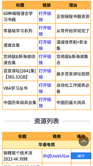 小纸条网盘搜索易提供强大资源库网盘搜索工具