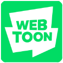 webtoon漫畫app