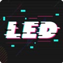 led燈牌顯示屏app