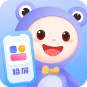 哈屏小組件app