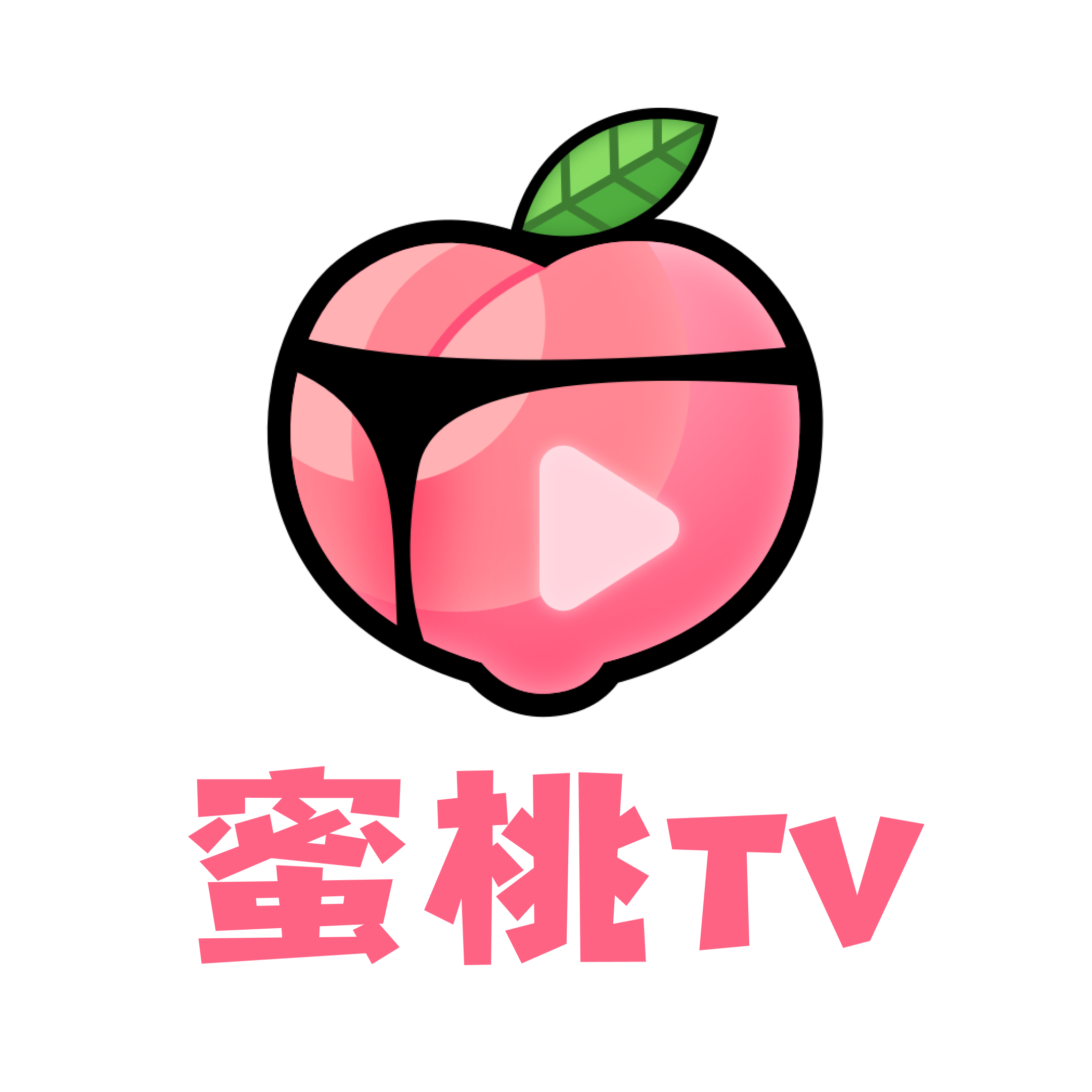 蜜桃TV電視直播 5.2.5 安卓版