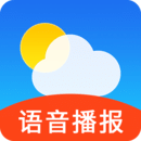 天氣預(yù)報(bào)