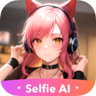 Selfie AI相機官方版