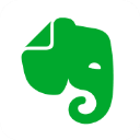 印象筆記國際版(evernote)