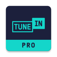 TuneIn Radio Pro高級版