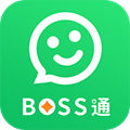 BOSS通app