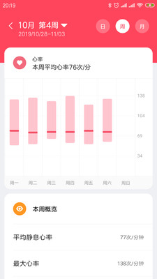 小米穿戴app